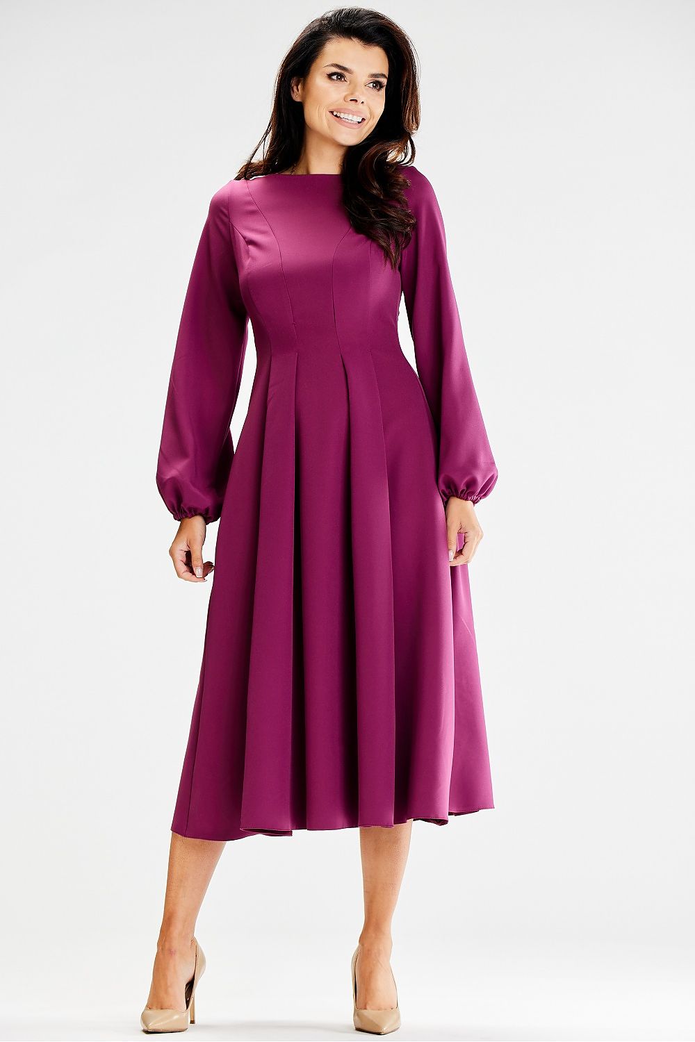 Daydress model 187176 awama