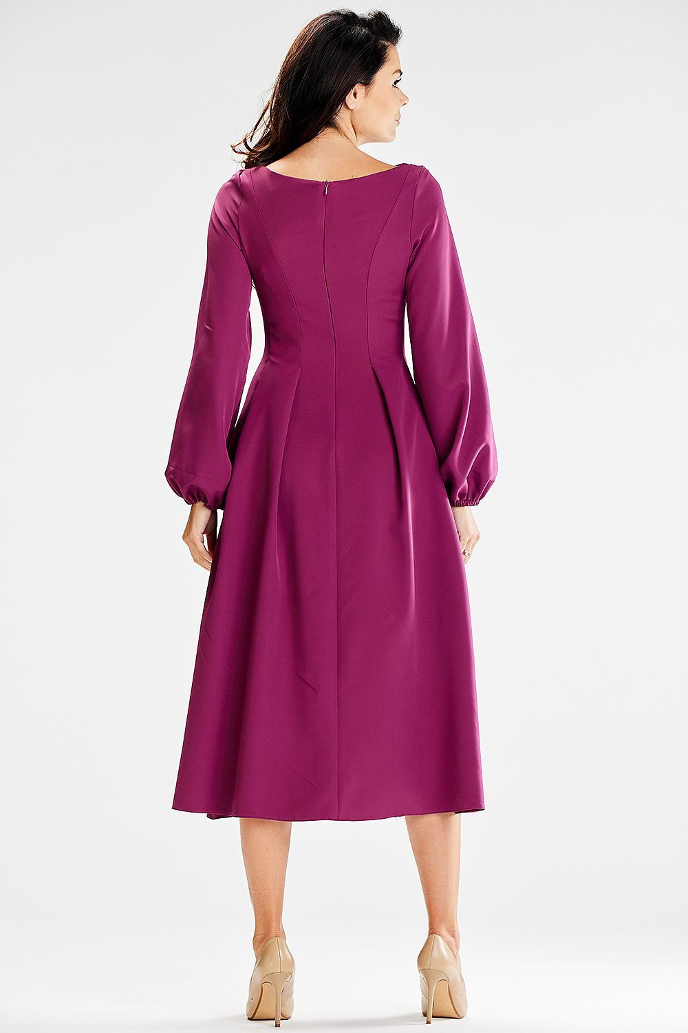 Daydress model 187176 awama