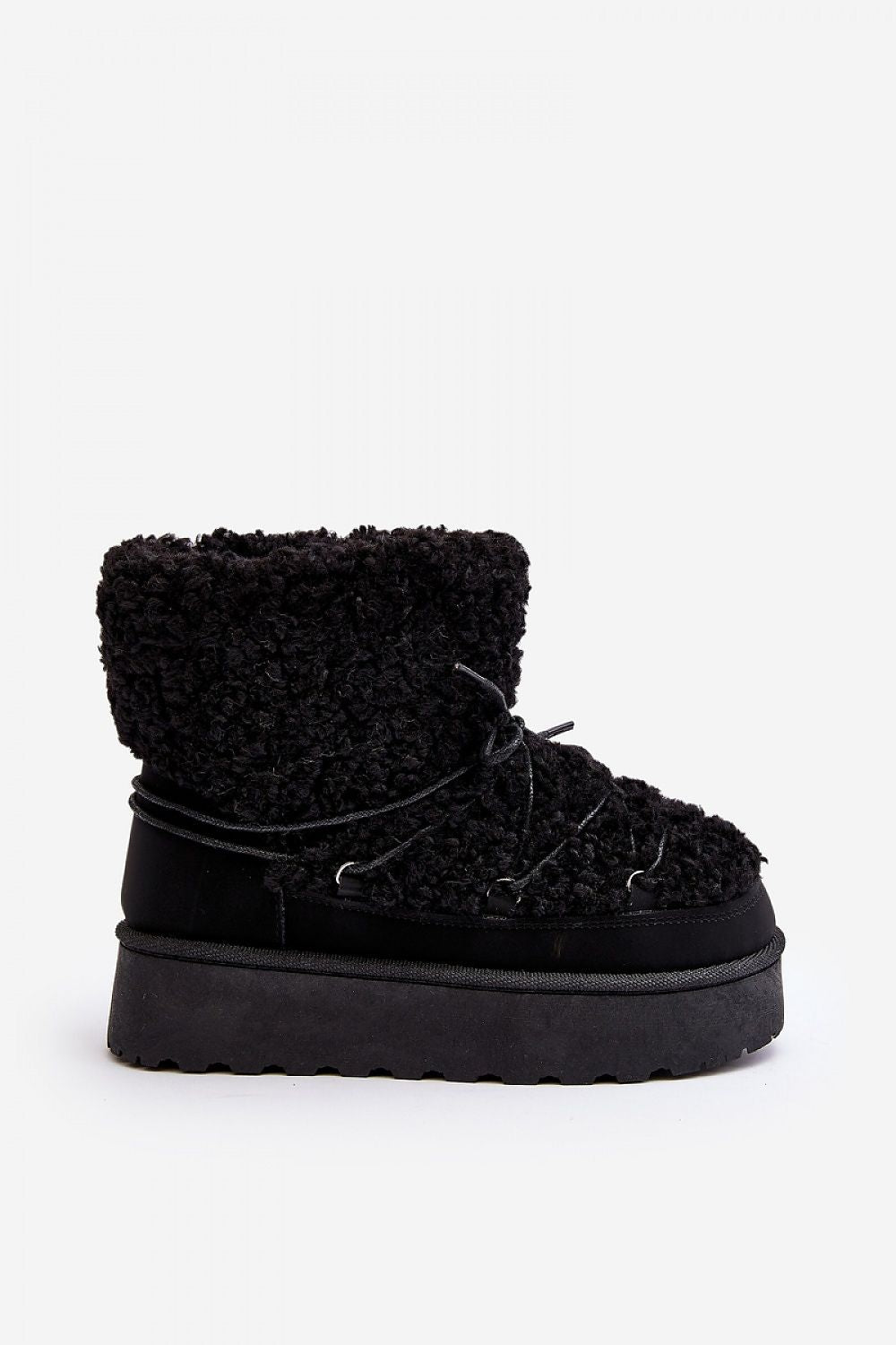 Snow boots model 188590 Step in style