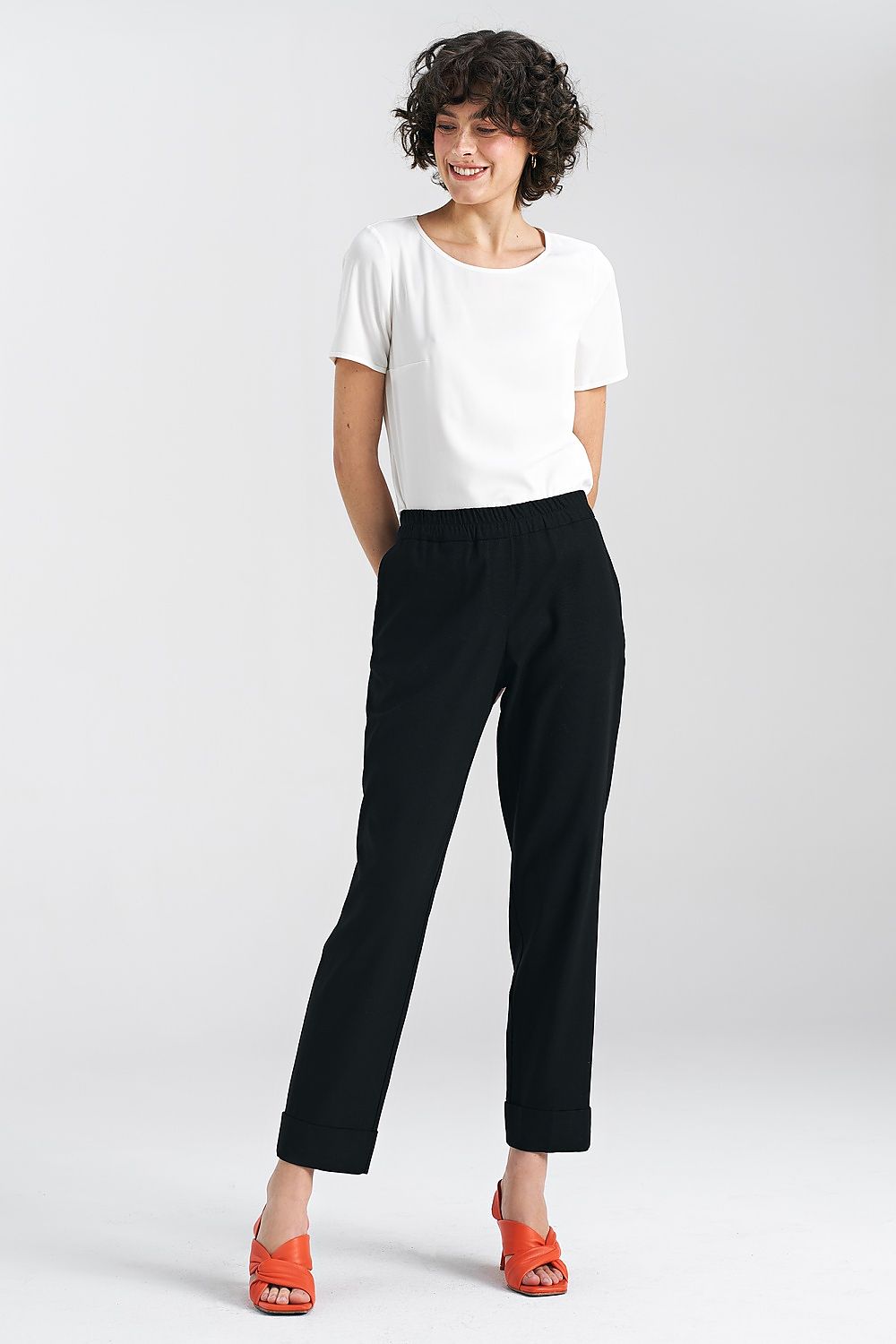 Blouse model 193806 Nife
