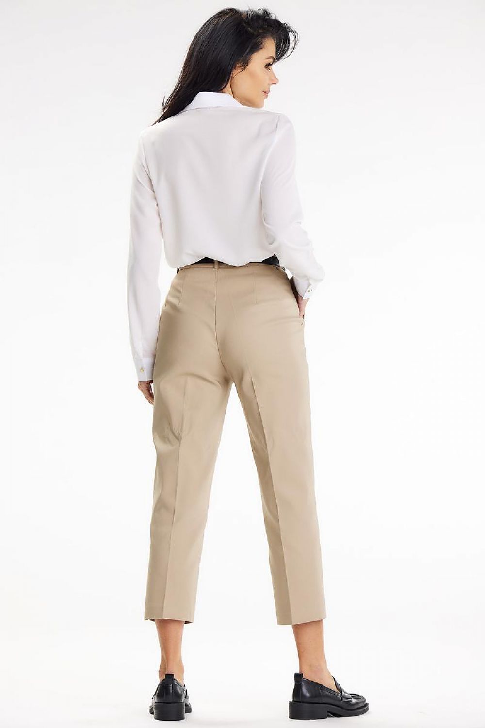 Long sleeve shirt model 195846 awama