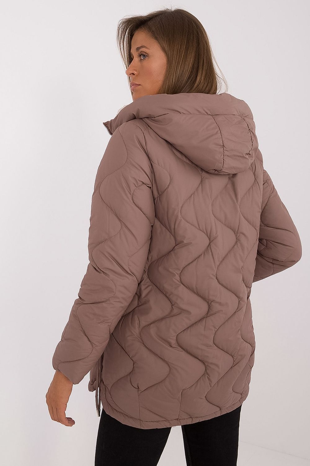 Jacket model 199976 MBM