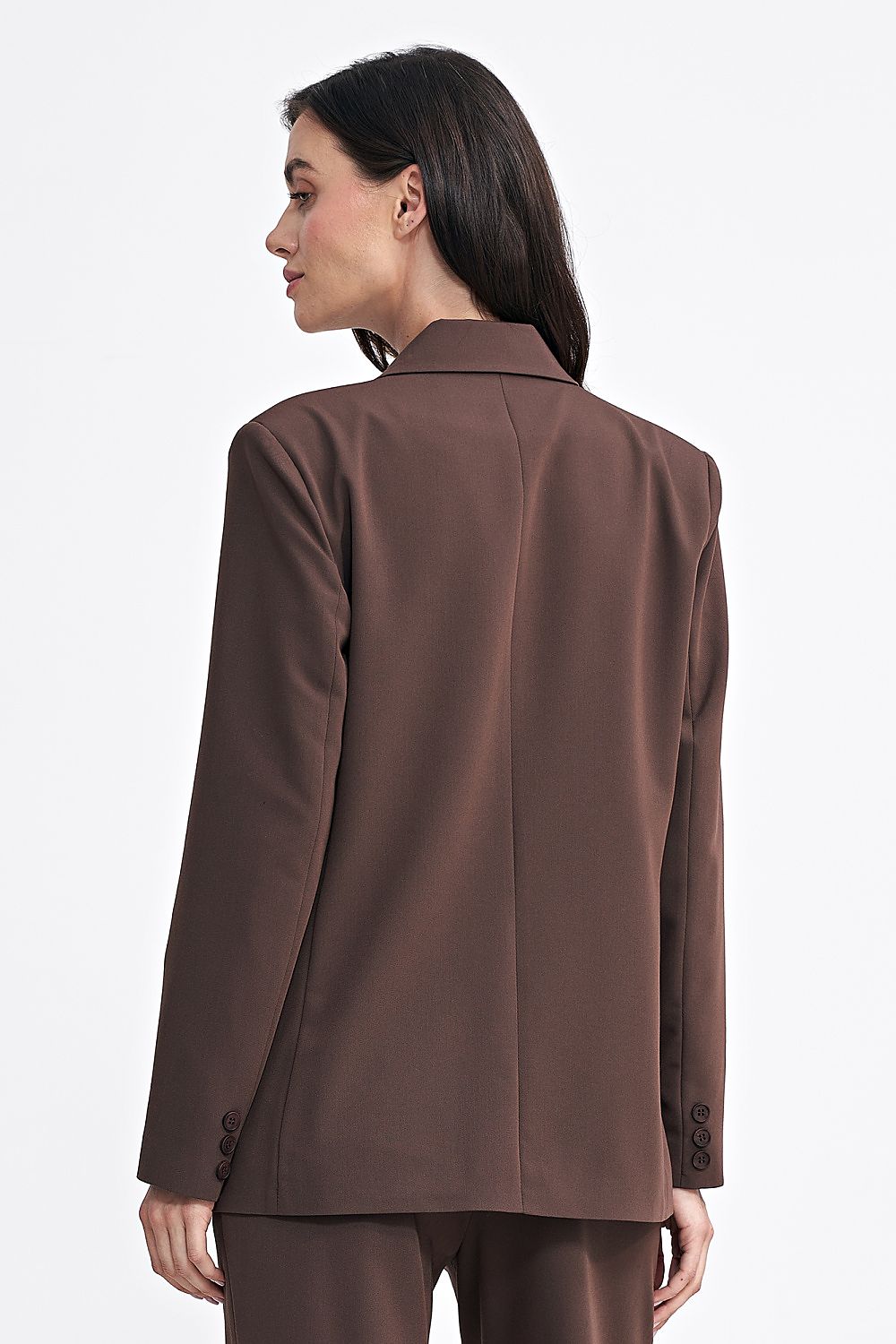 Jacket model 200397 Nife