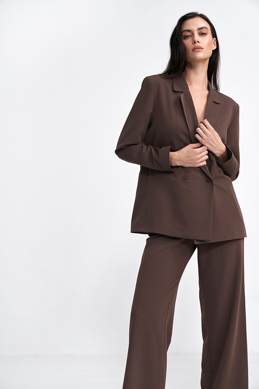 Jacket model 200397 Nife