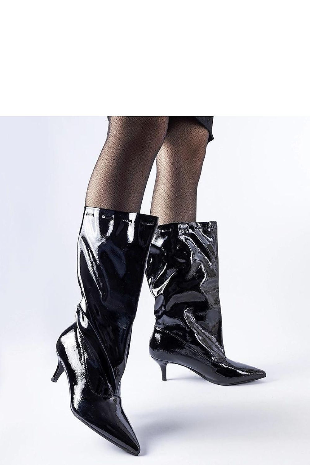 Heel boots model 204743 Solea
