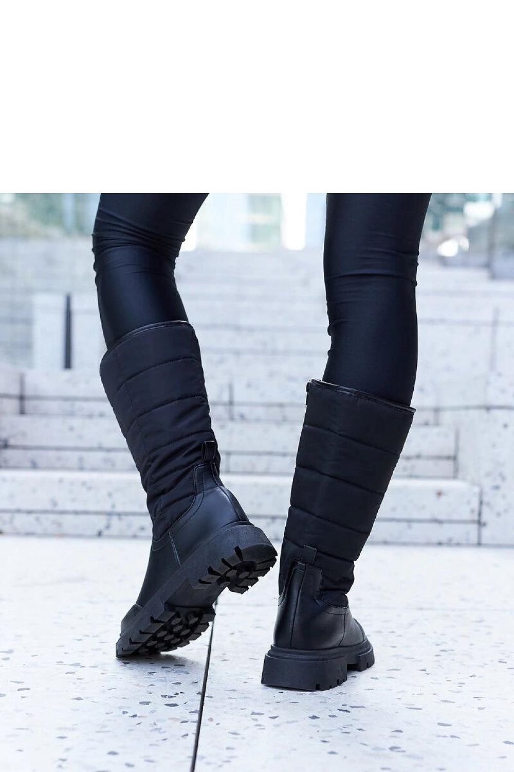 Thigh-Hight Boots model 204760 Solea
