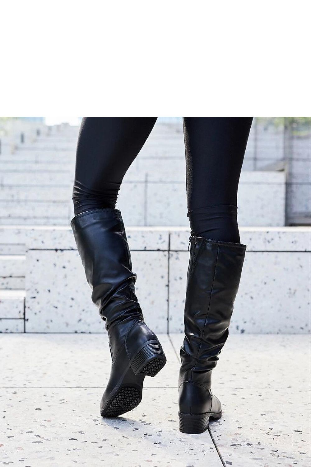 Thigh-Hight Boots model 204762 Solea