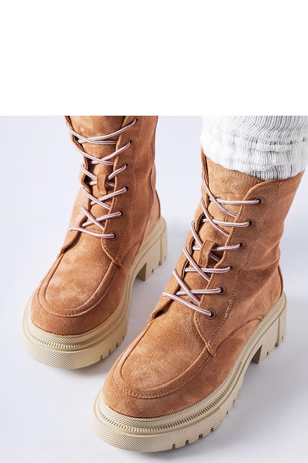 Boots model 205093 Solea