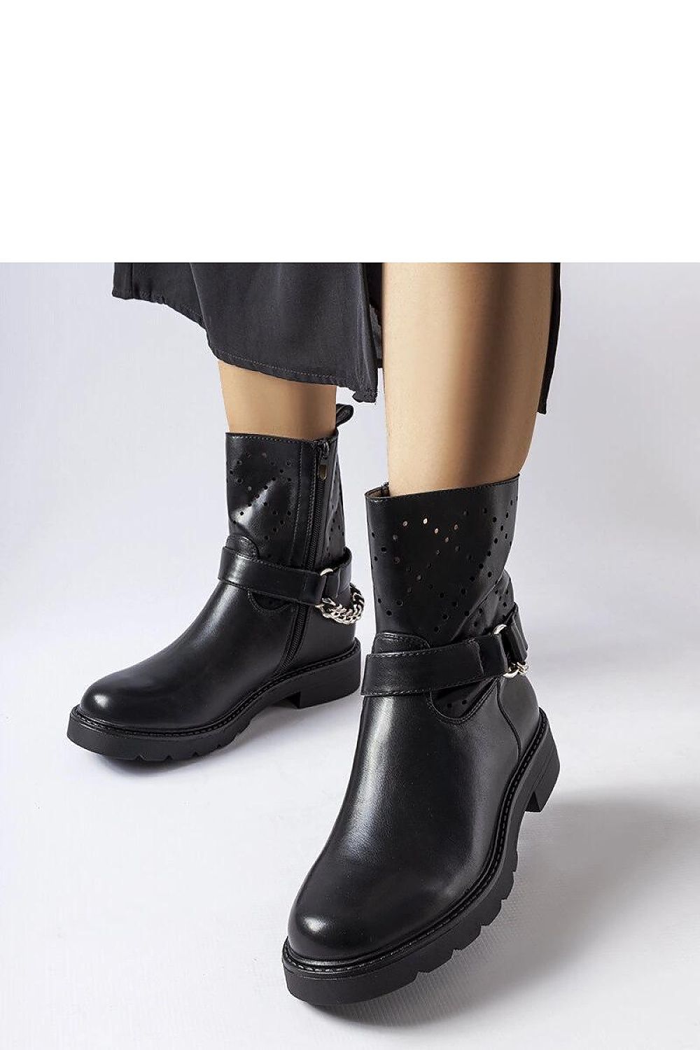 Boots model 205120 Solea