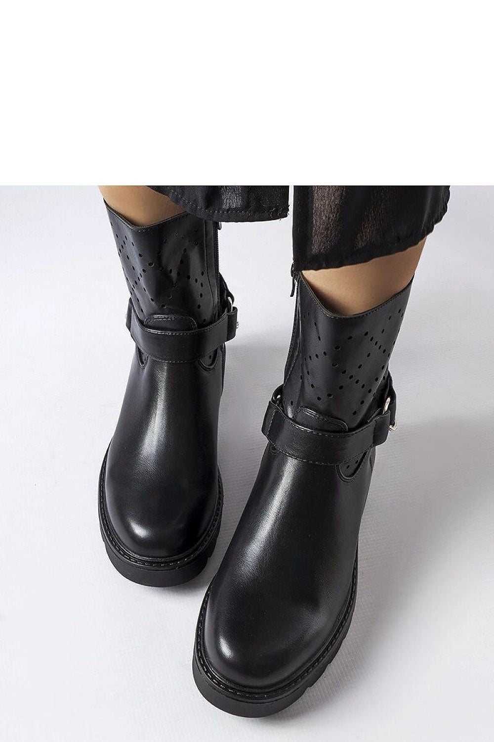 Boots model 205120 Solea