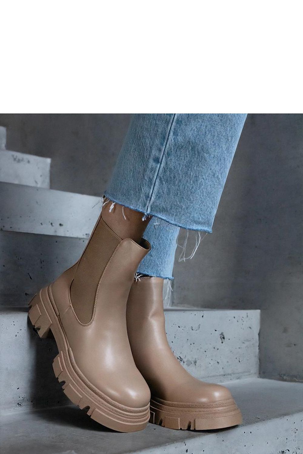 Boots model 206426 Solea