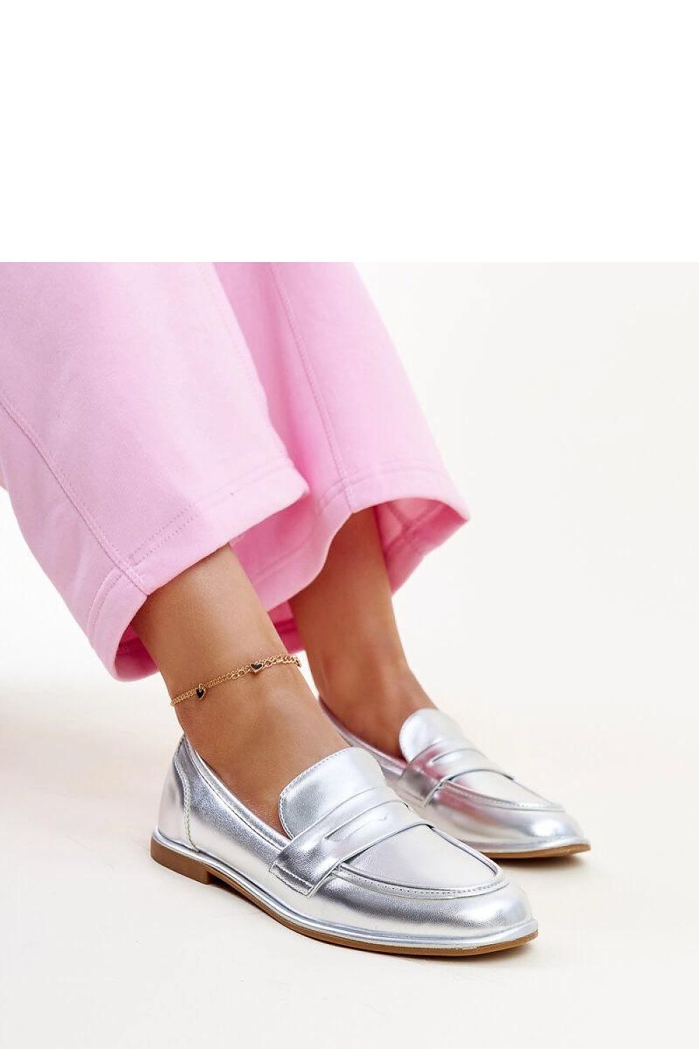 Half shoes model 206459 Solea