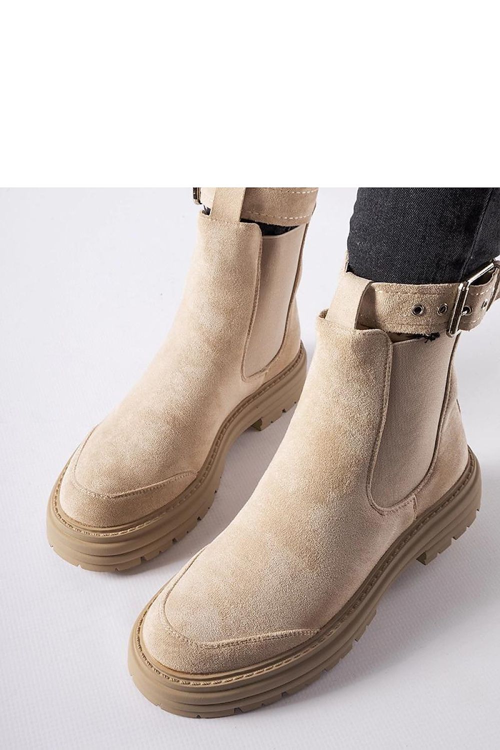 Boots model 206528 Solea