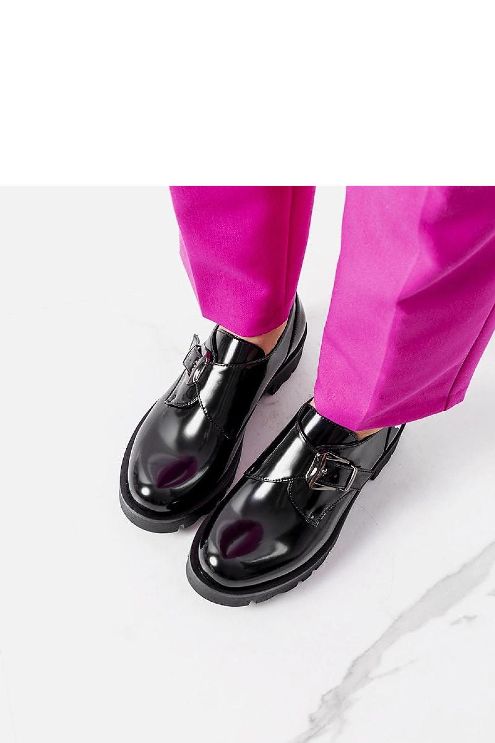 Half shoes model 207094 Solea
