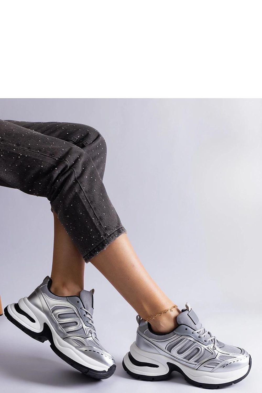 Sneakers model 207146 Solea