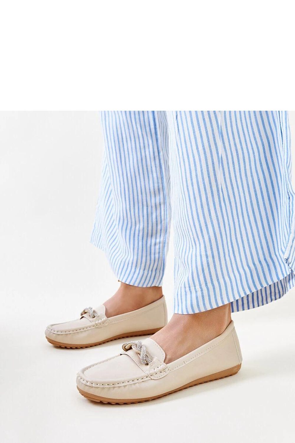 Mocassin model 207271 Solea
