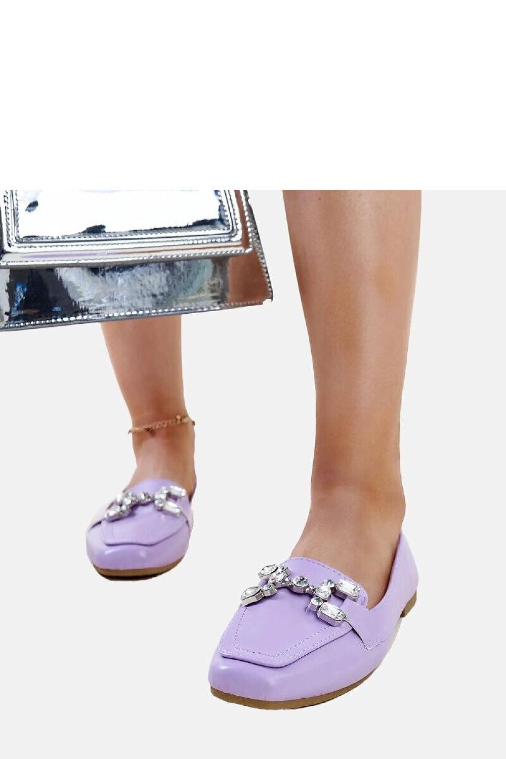 Mocassin model 207272 Solea