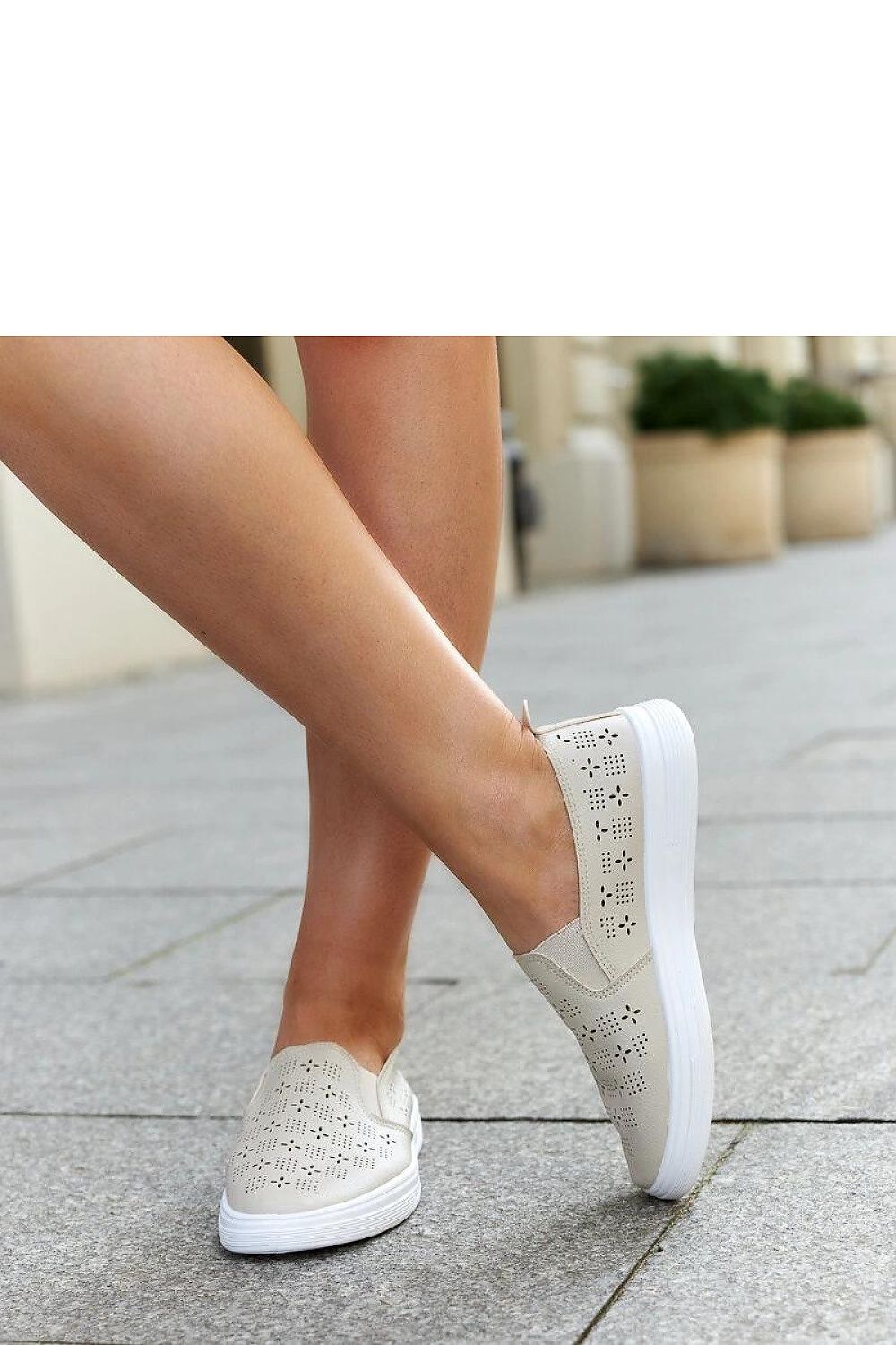 Sneakers model 207316 Solea