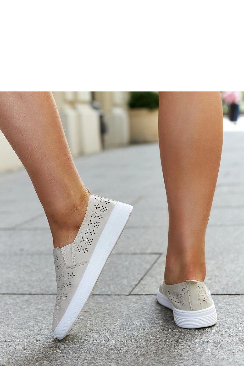 Sneakers model 207316 Solea