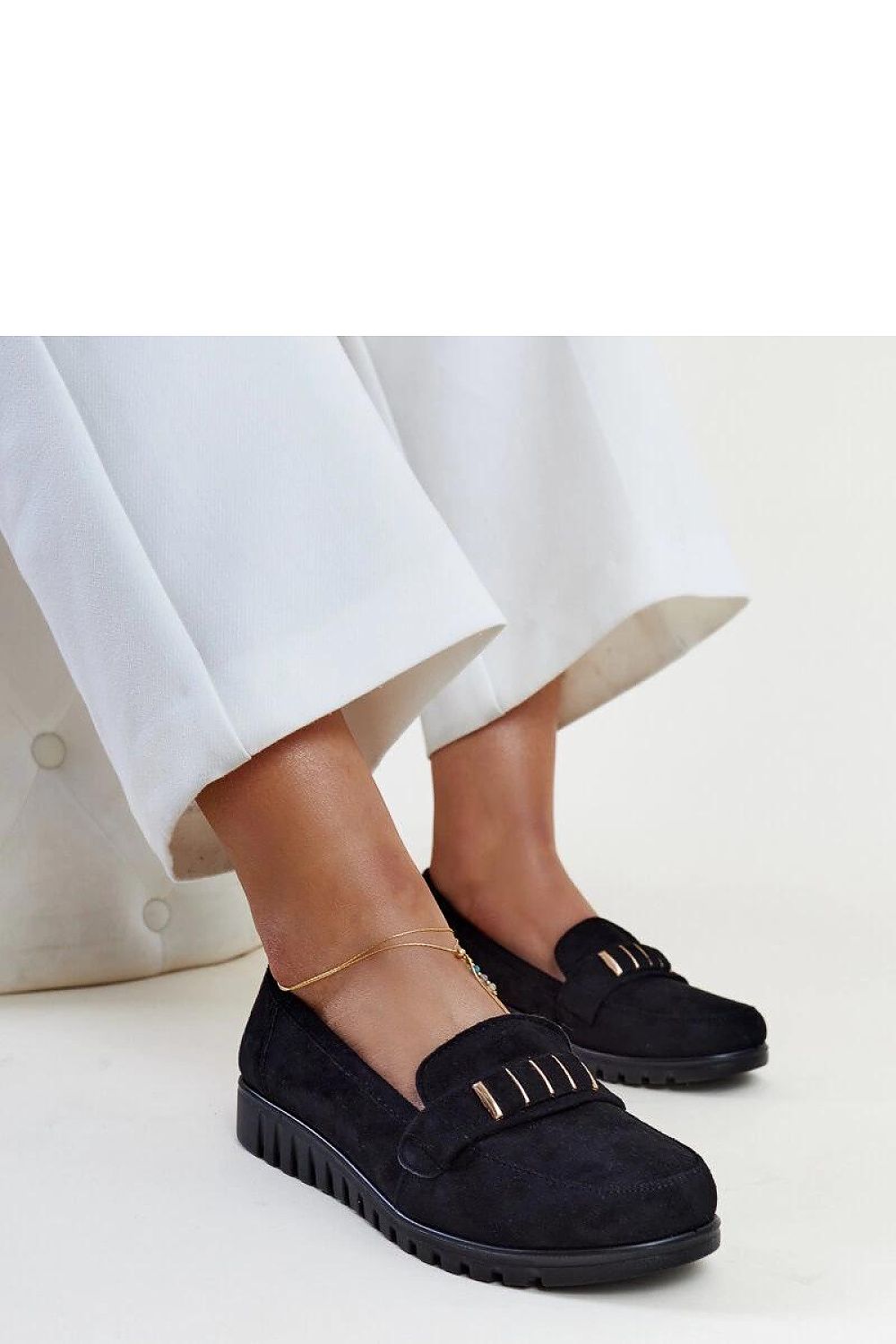 Mocassin model 207331 Solea