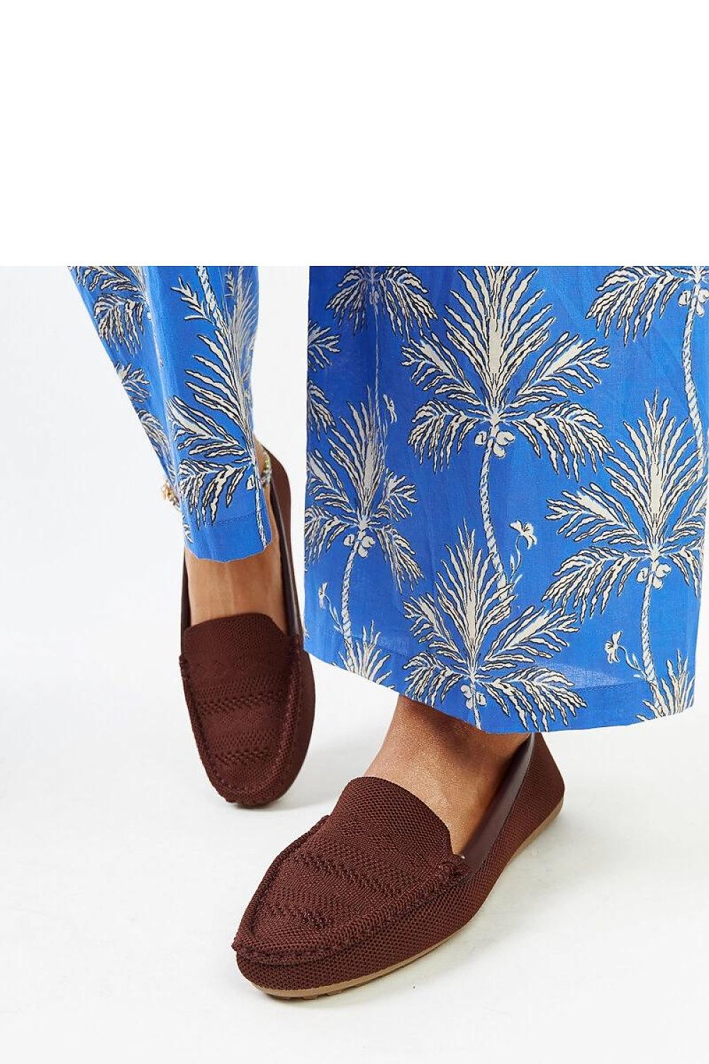 Mocassin model 207394 Solea