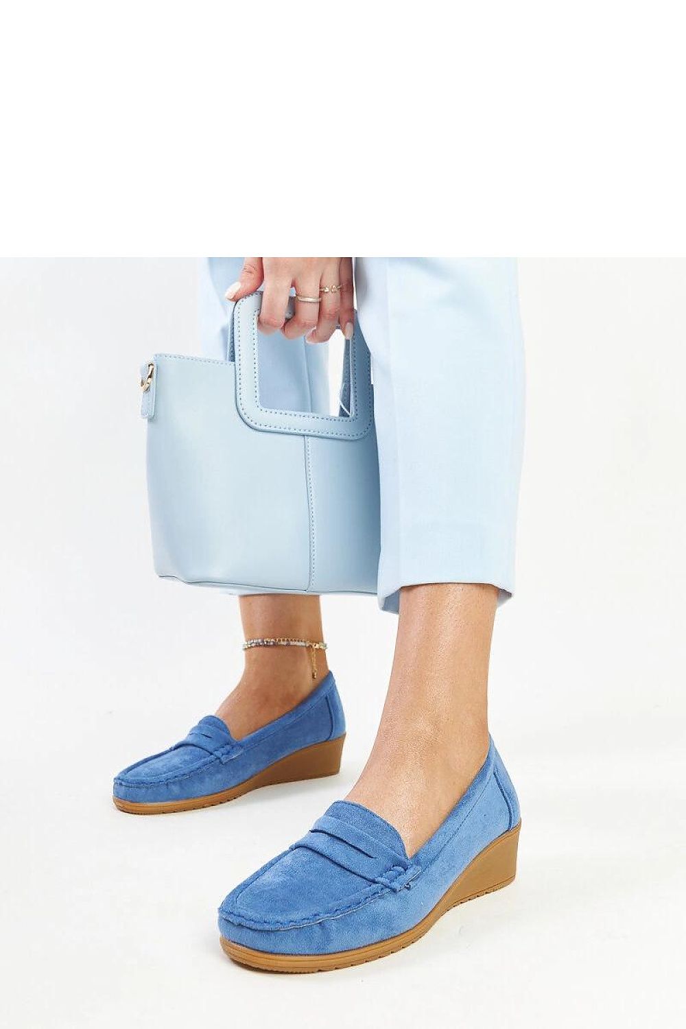 Mocassin model 207422 Solea