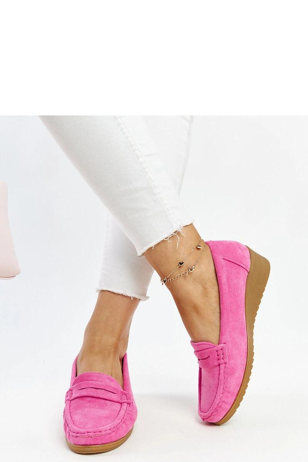 Mocassin model 207423 Solea