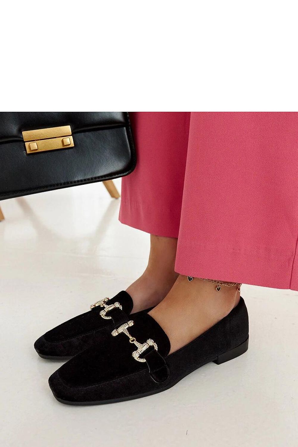 Mocassin model 207520 Solea