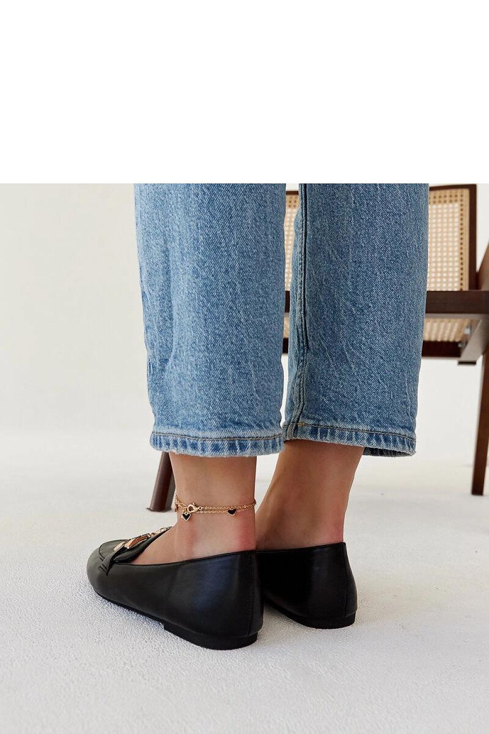 Mocassin model 207522 Solea