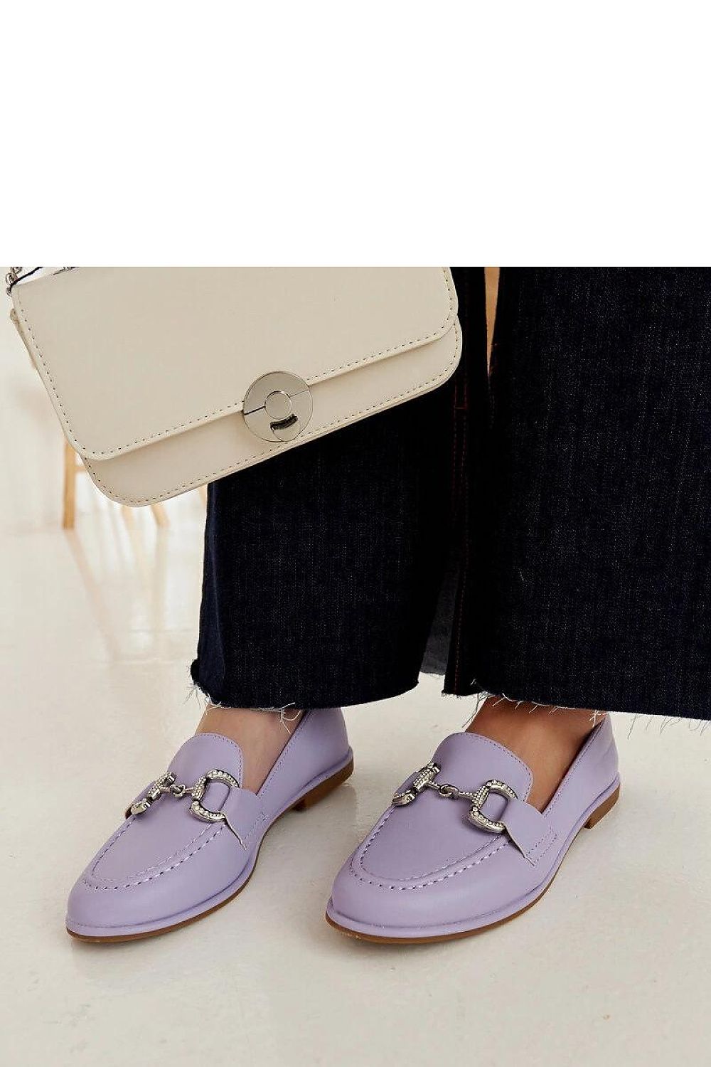 Mocassin model 207529 Solea