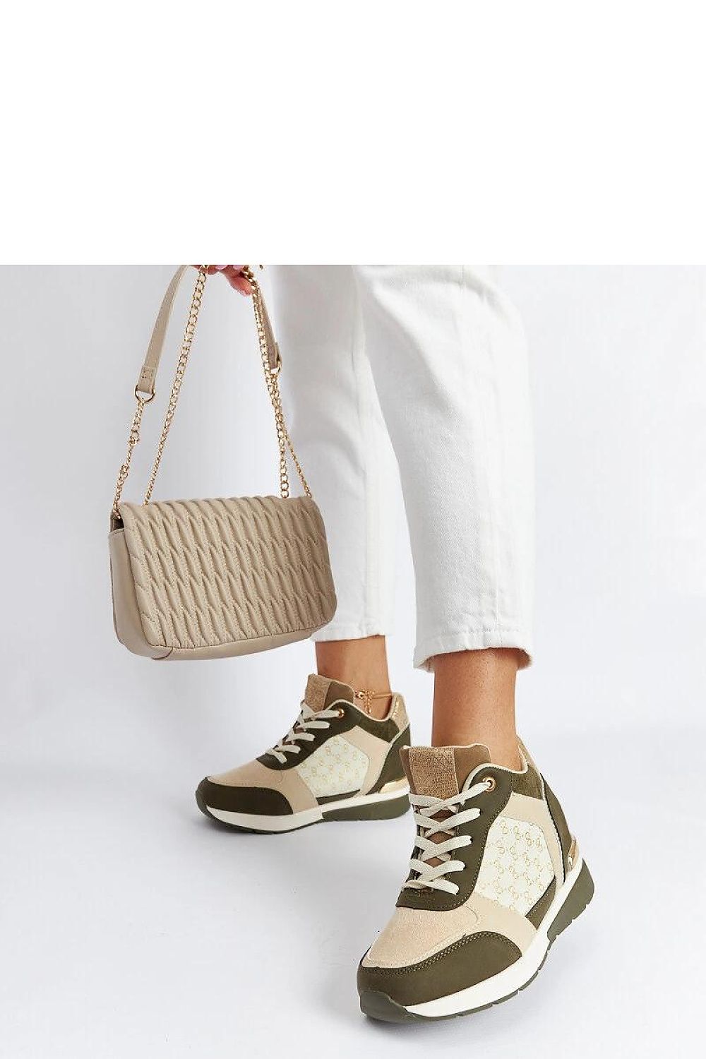 Sneakers model 207553 Solea