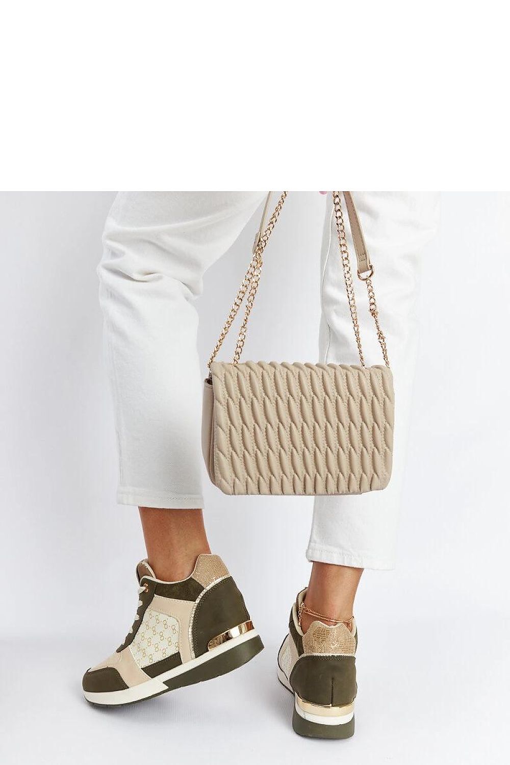 Sneakers model 207553 Solea