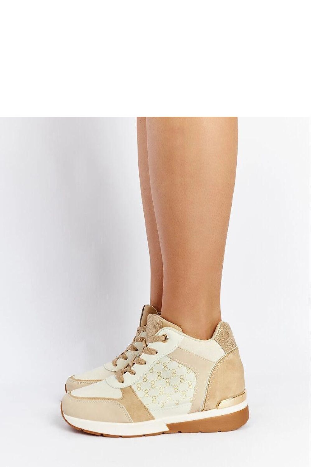 Sneakers model 207555 Solea
