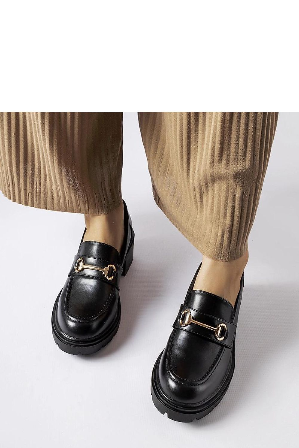 Mocassin model 207696 Solea