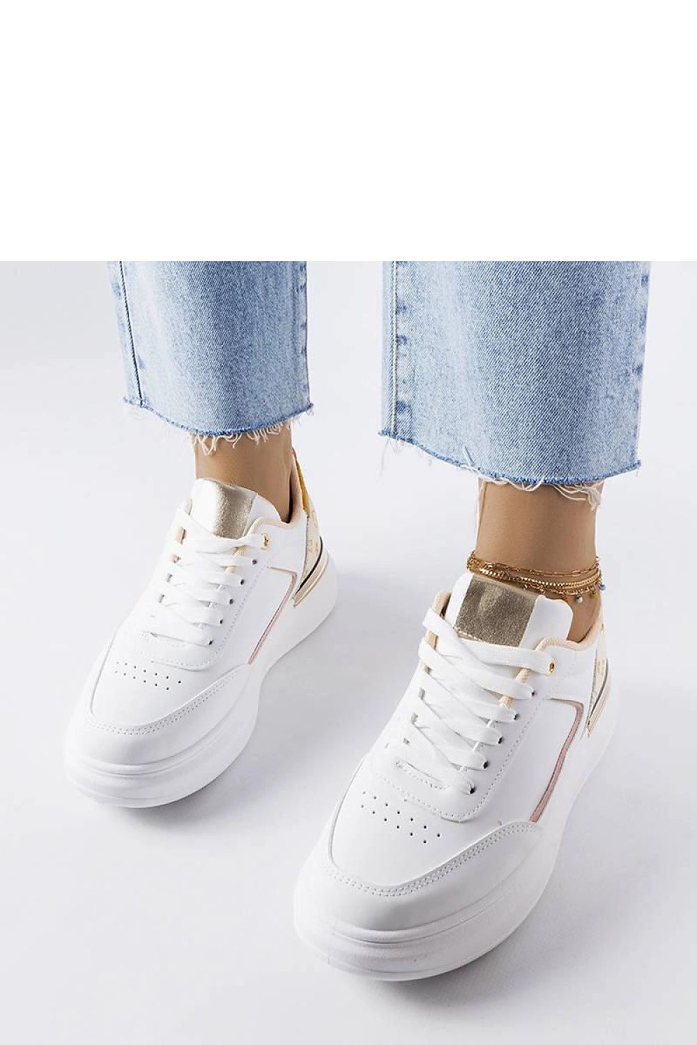 Sneakers model 207866 Solea