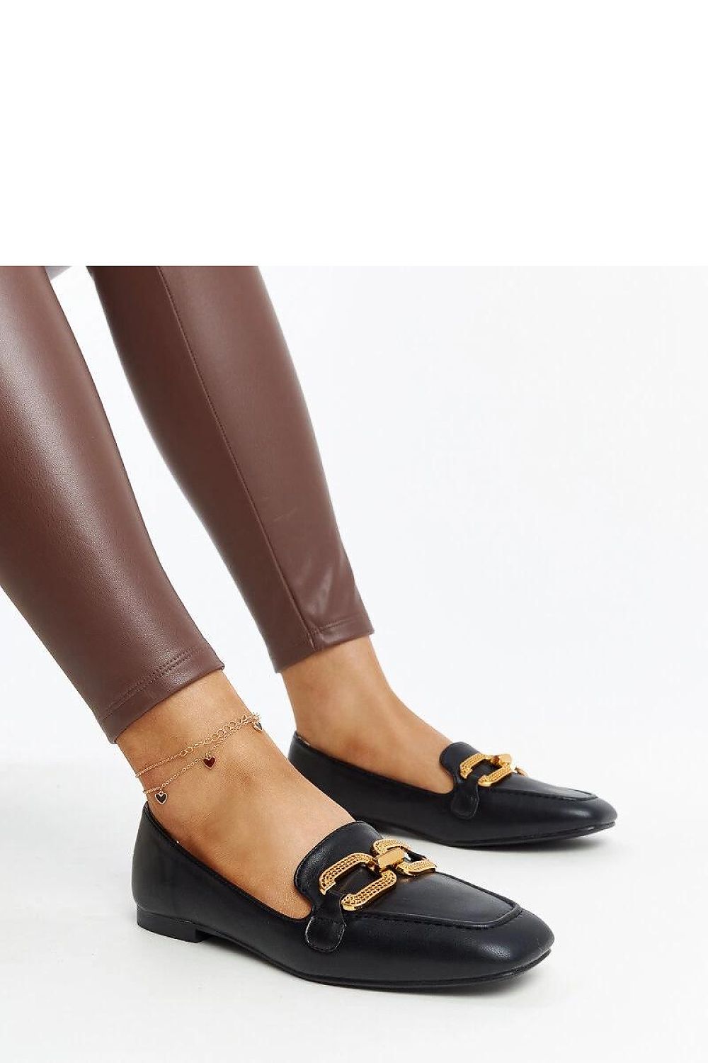 Mocassin model 207913 Solea