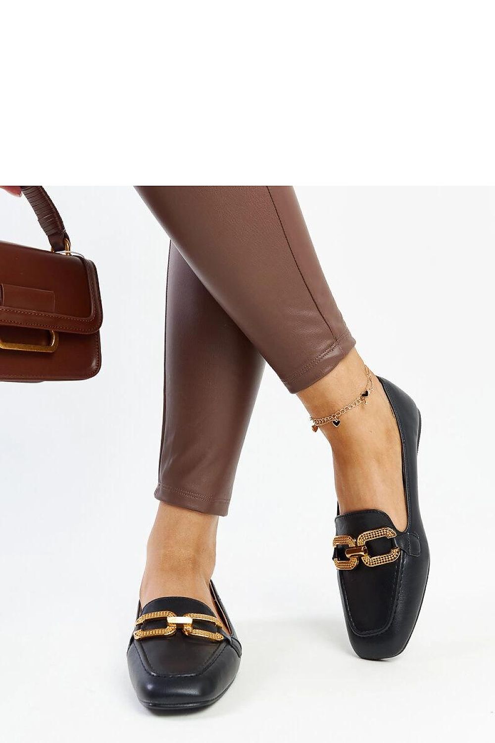 Mocassin model 207913 Solea
