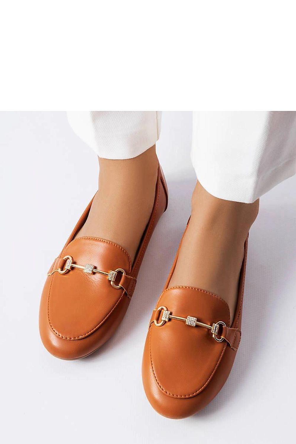 Mocassin model 207925 Solea