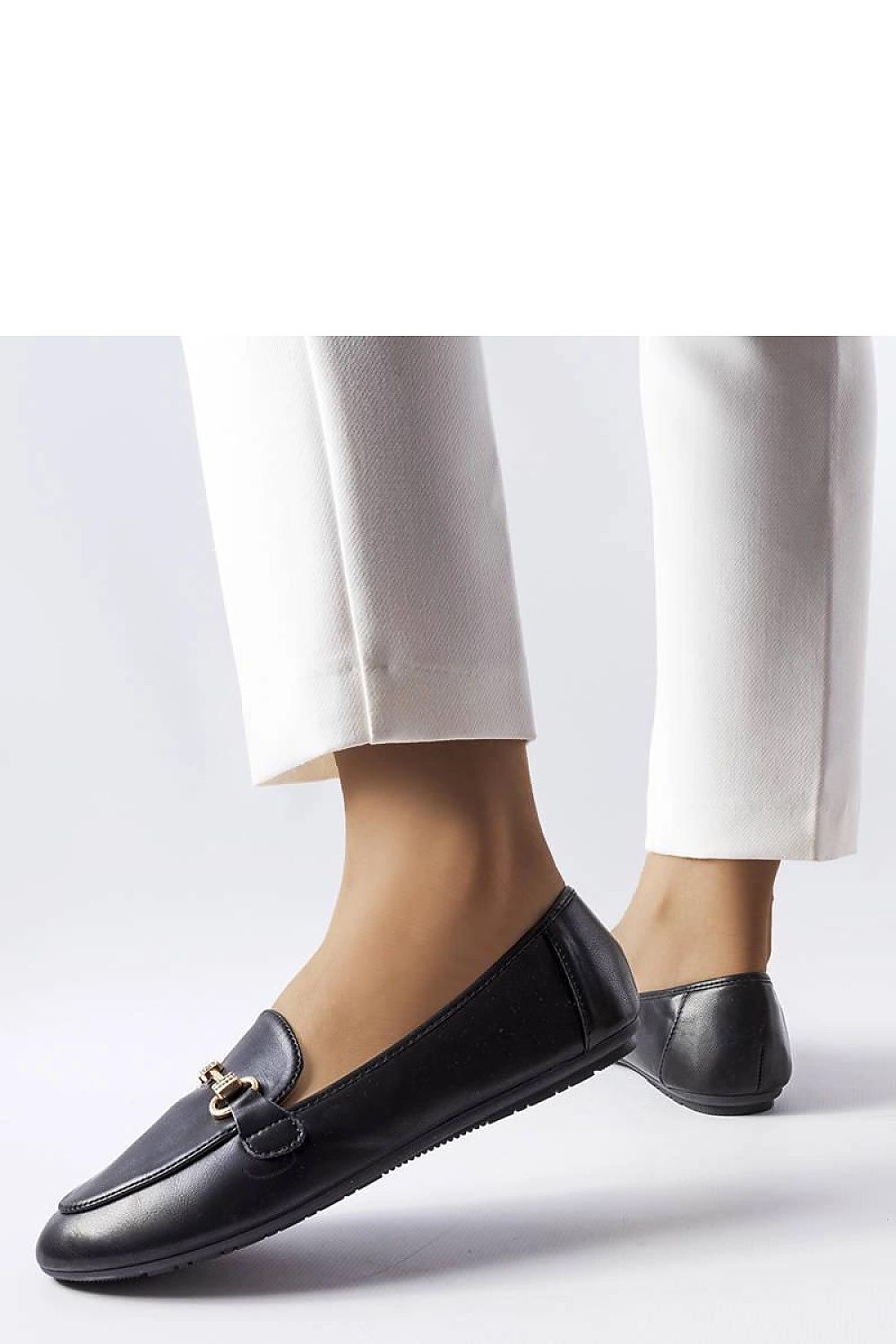 Mocassin model 207926 Solea