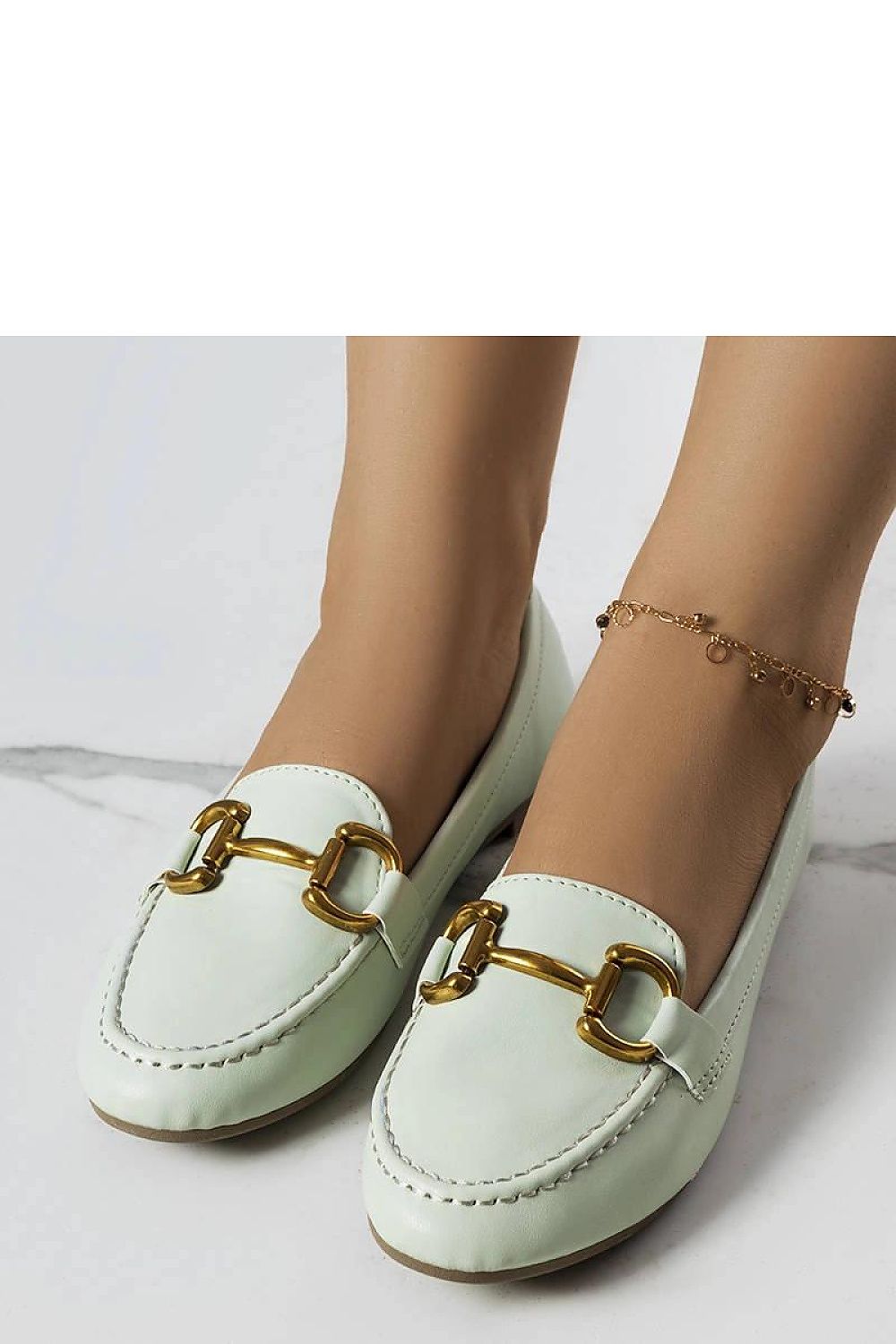 Mocassin model 207974 Solea