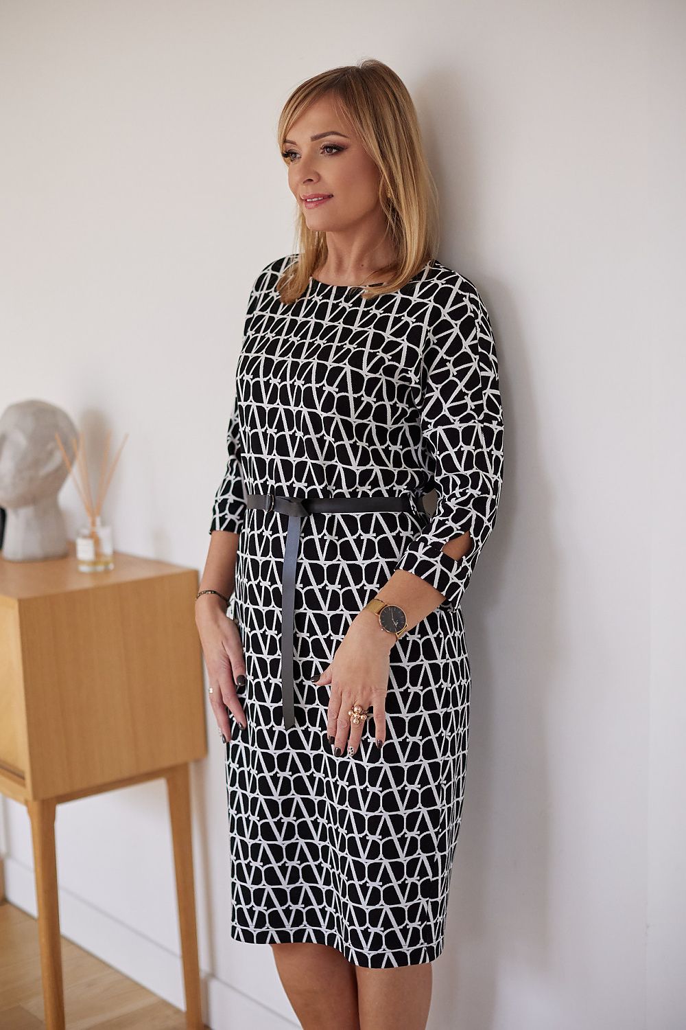 Daydress model 209017 La Aurora
