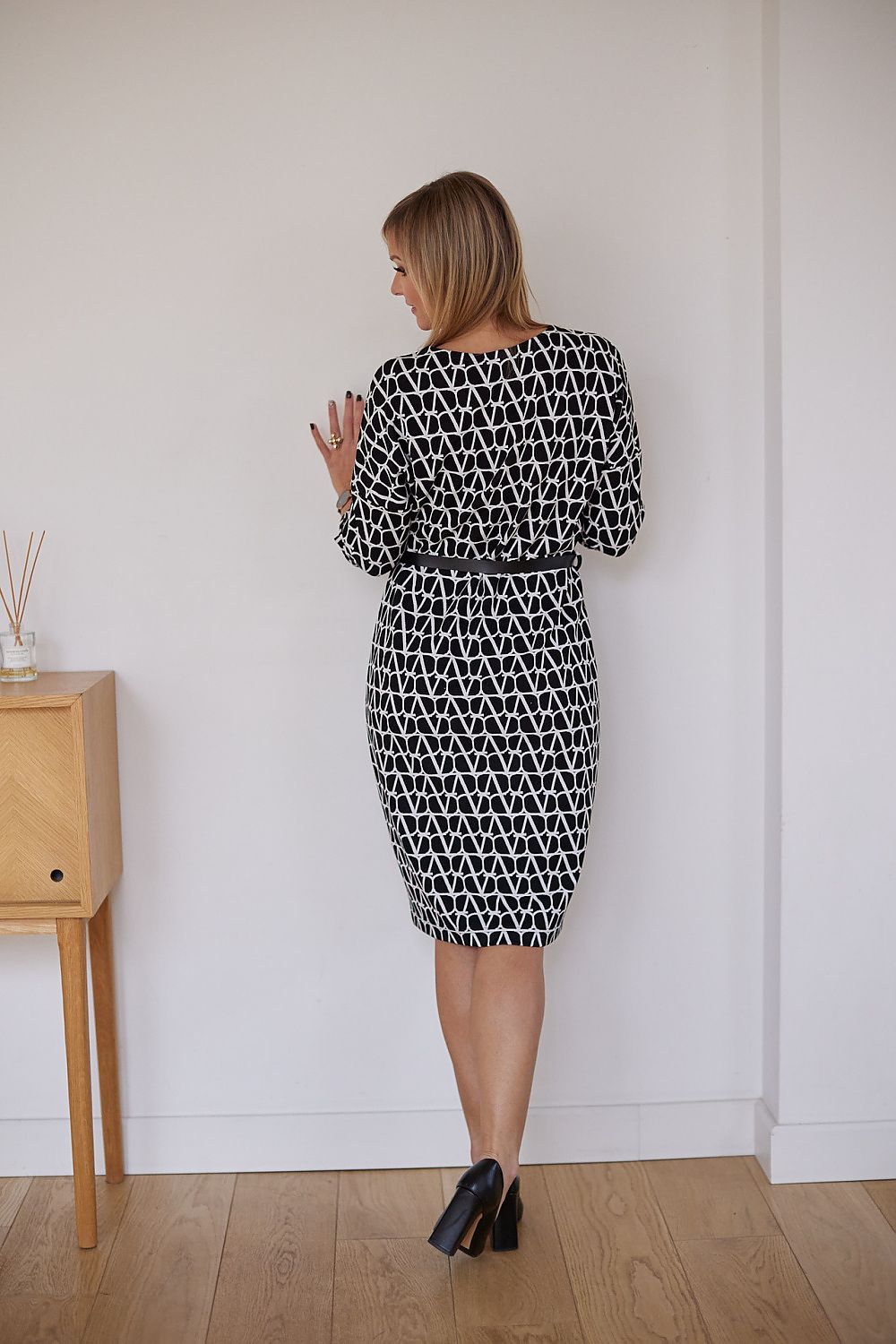 Daydress model 209017 La Aurora