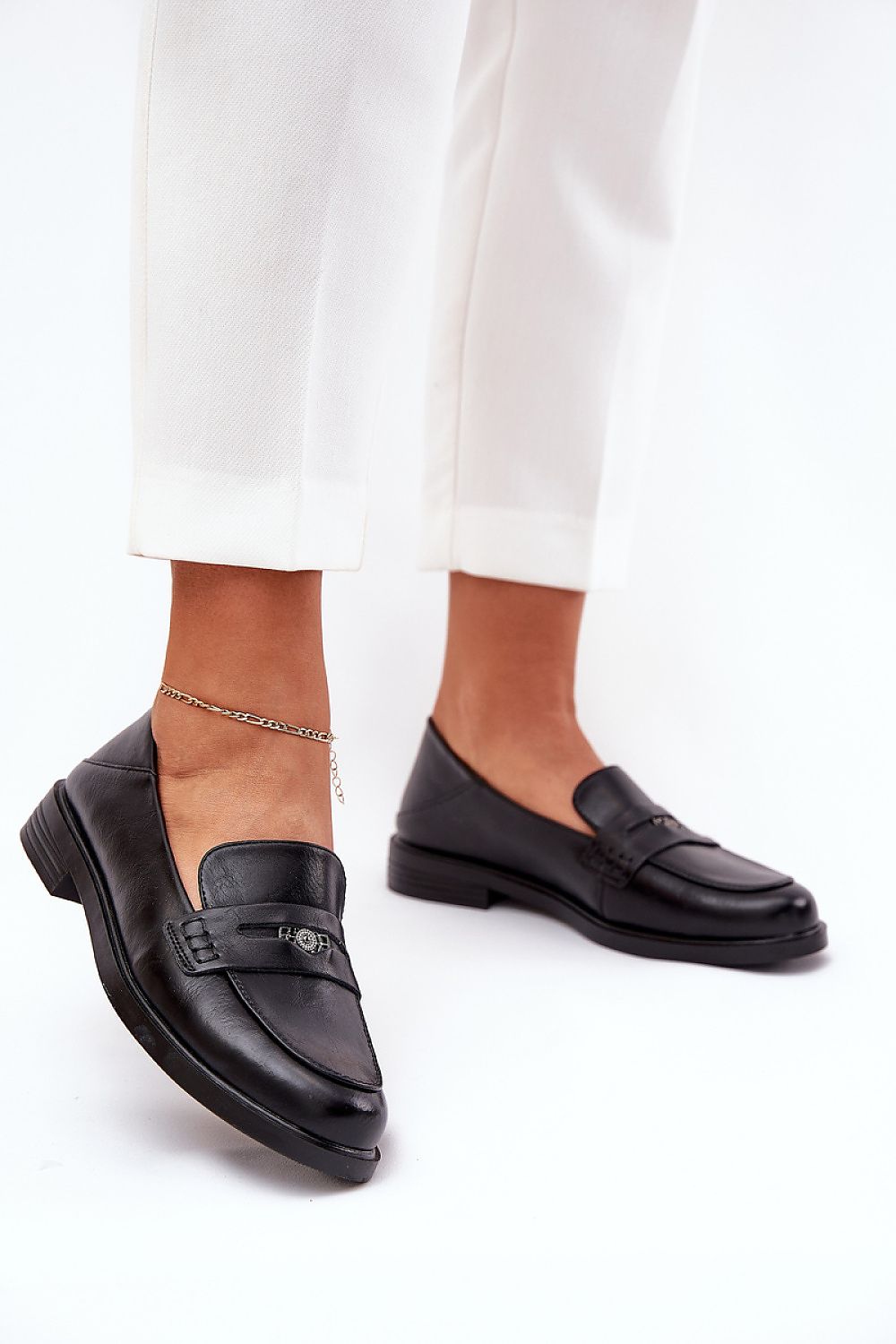 Mocassin model 209034 Step in style