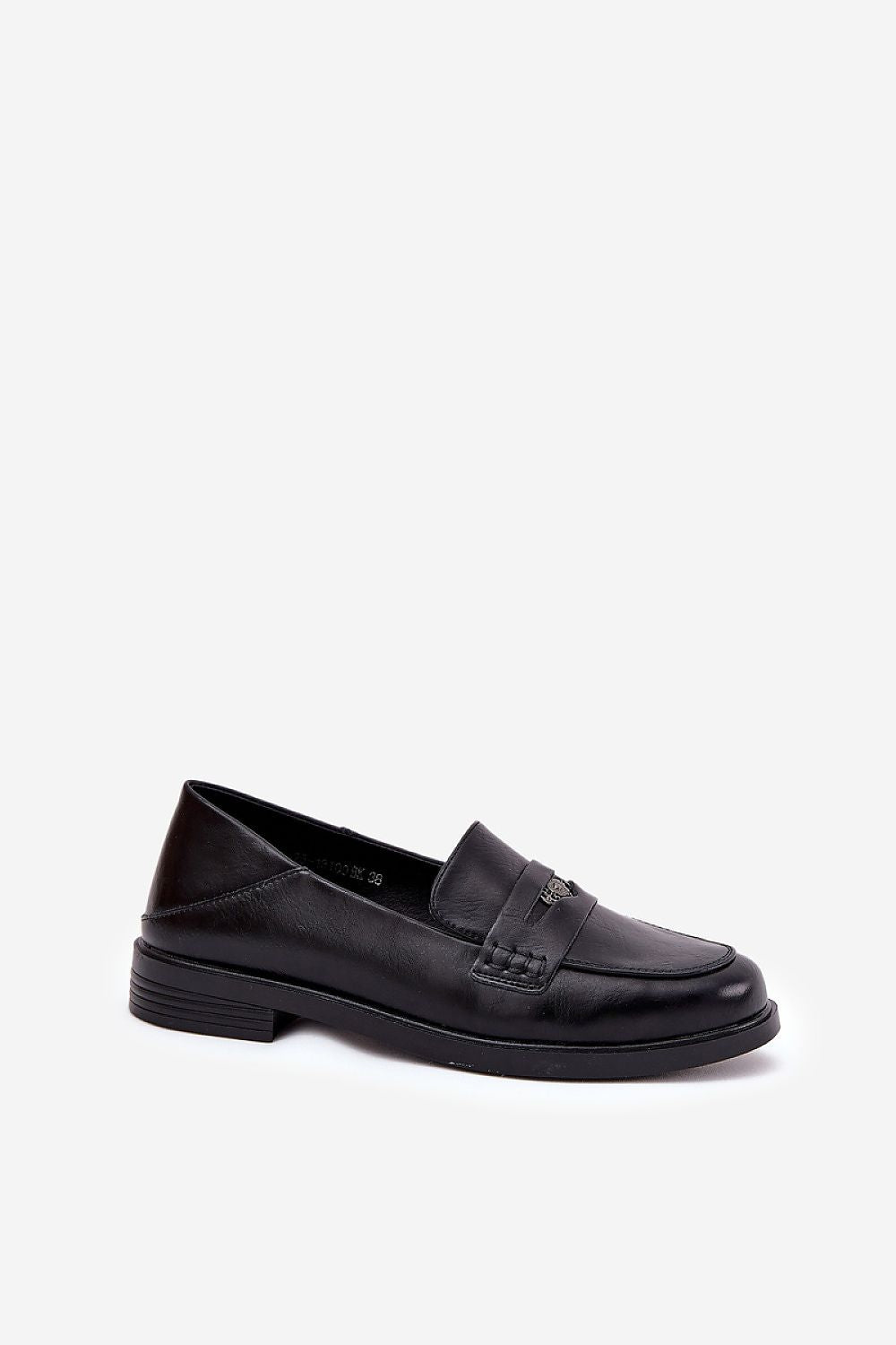 Mocassin model 209034 Step in style