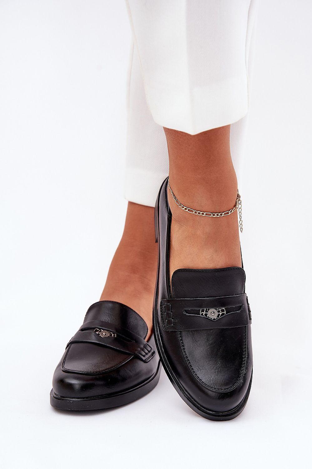 Mocassin model 209034 Step in style