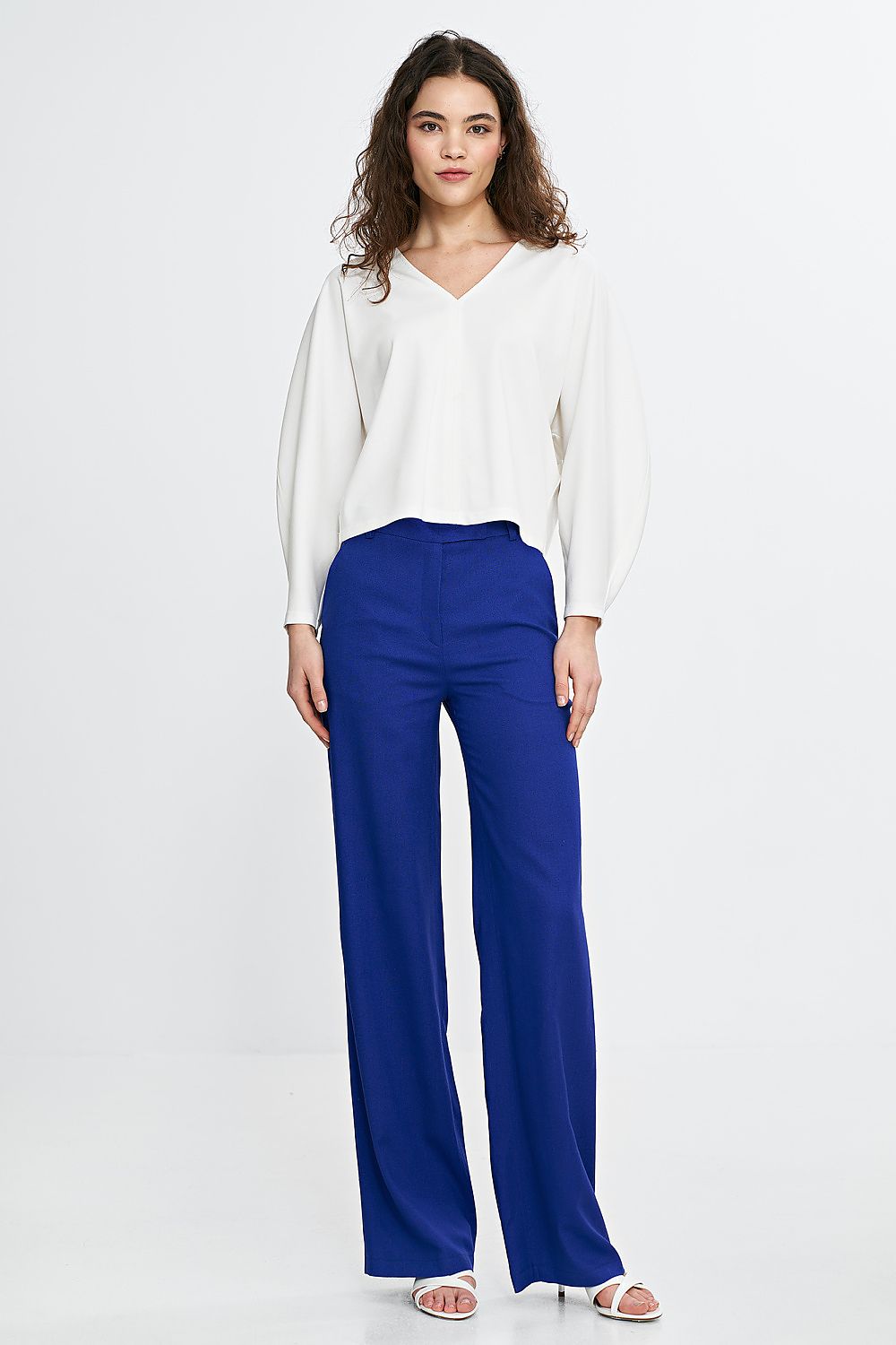 Blouse model 210086 Nife