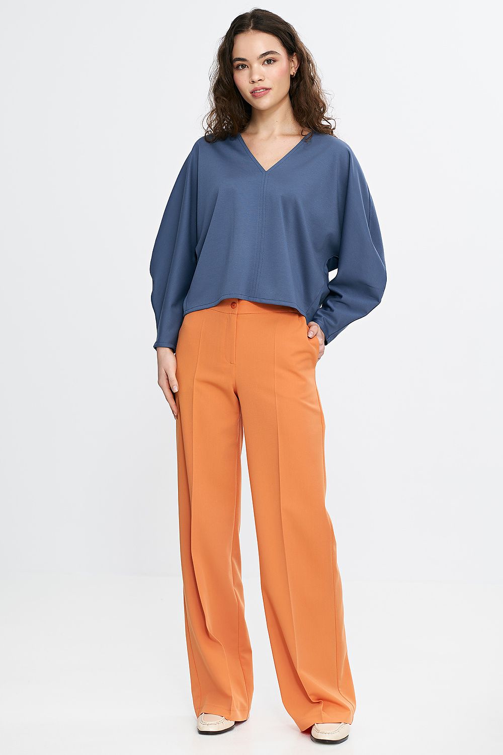 Blouse model 210087 Nife