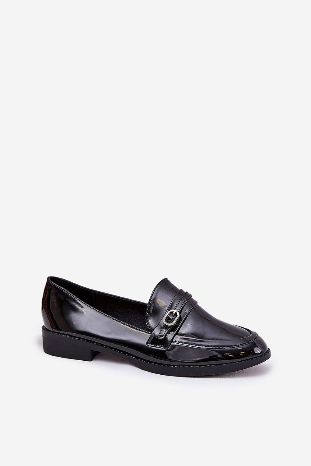 Mocassin model 210741 Step in style