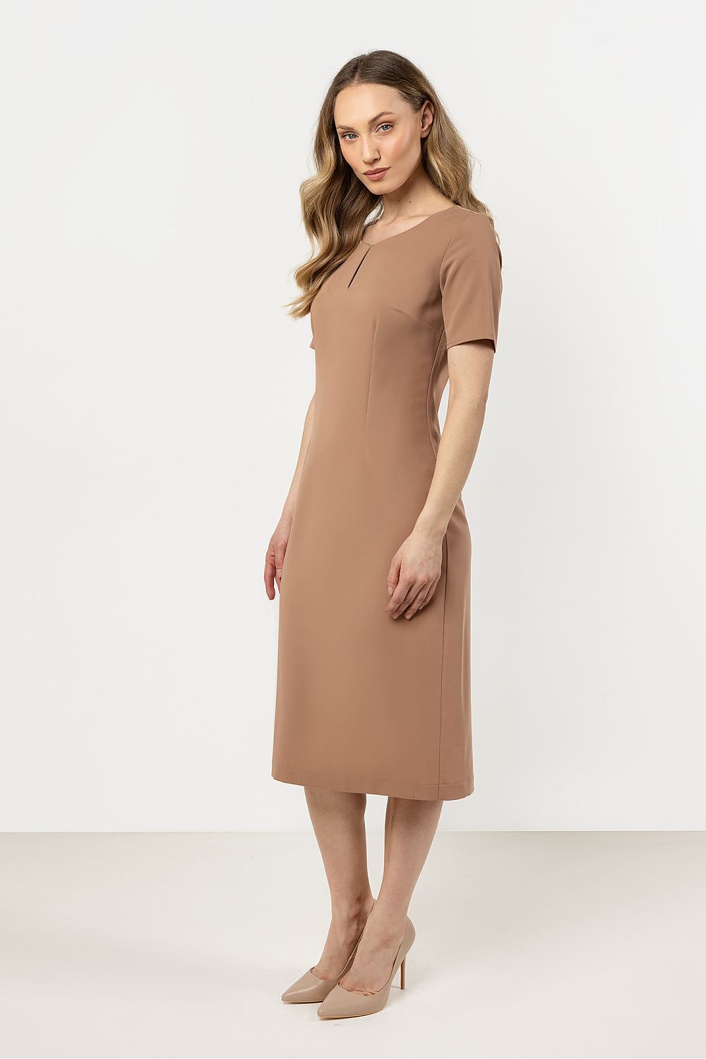 Daydress model 212247 awama
