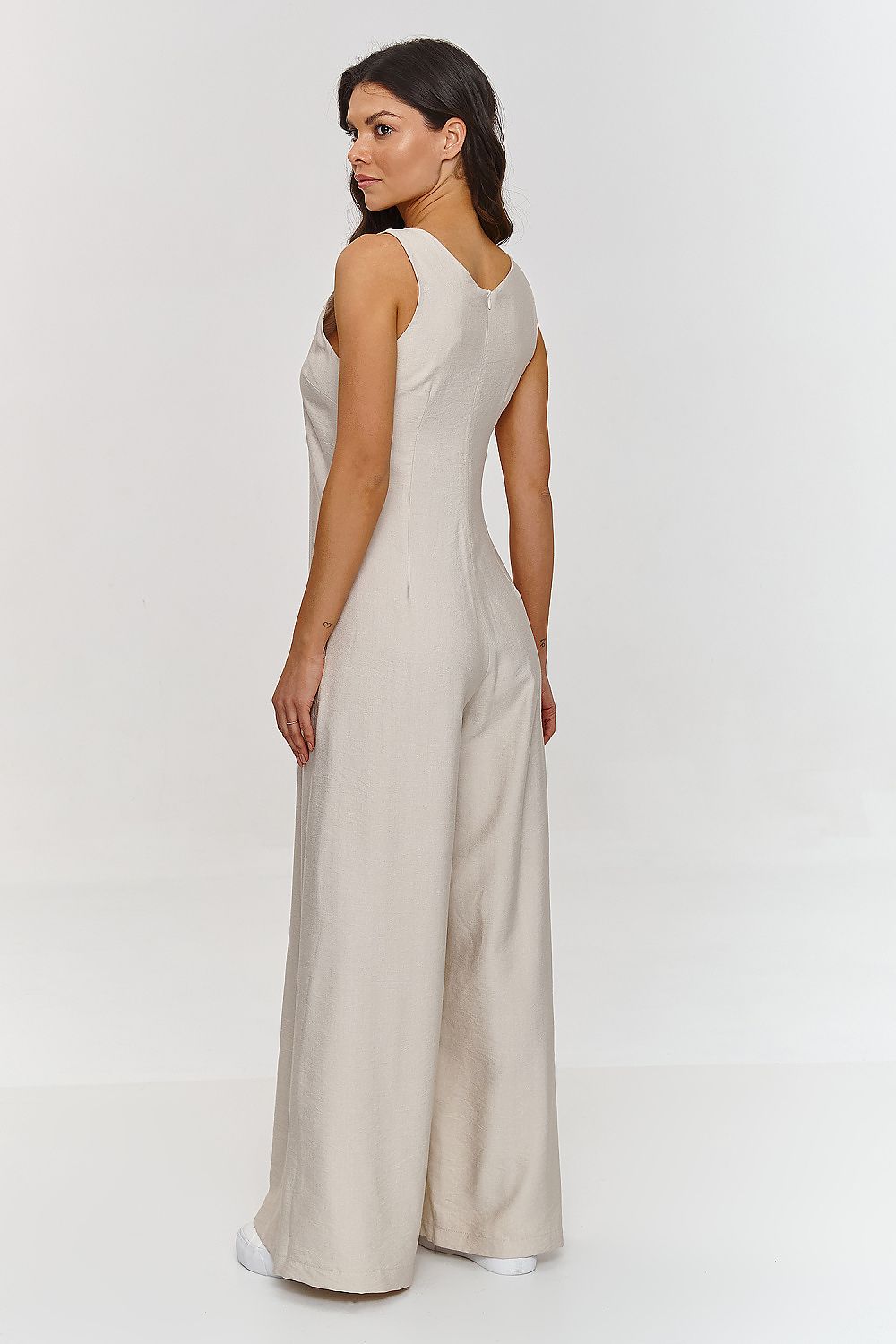 Suit model 212406 Makadamia